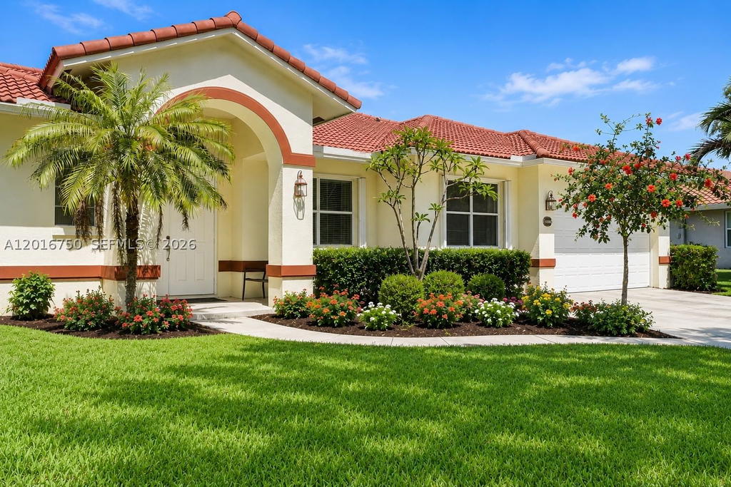 Real estate property located at 4401 74th Ter, Broward, Davie Country Estates, Davie, FL