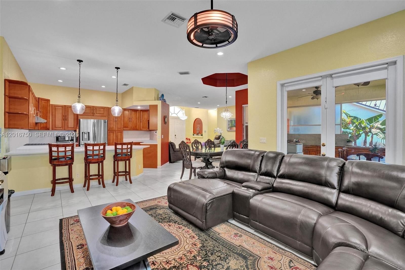 Real estate property located at 4401 74th Ter, Broward, Davie Country Estates, Davie, FL