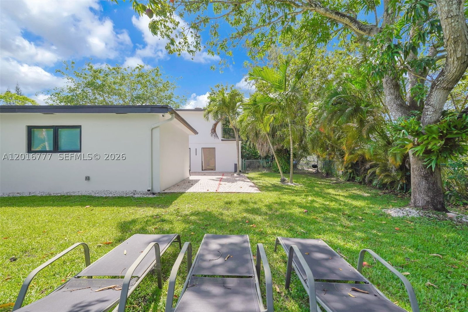Real estate property located at 3411 Thomas St, Broward, Sheridan Hills Sec One, Hollywood, FL