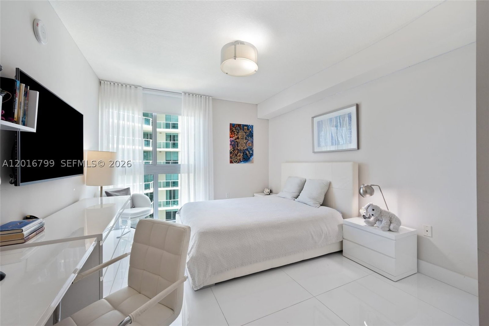 Real estate property located at 300 Sunny Isles Blvd #4-1501, Miami-dade, Parque Towers Condo, Sunny Isles Beach, FL