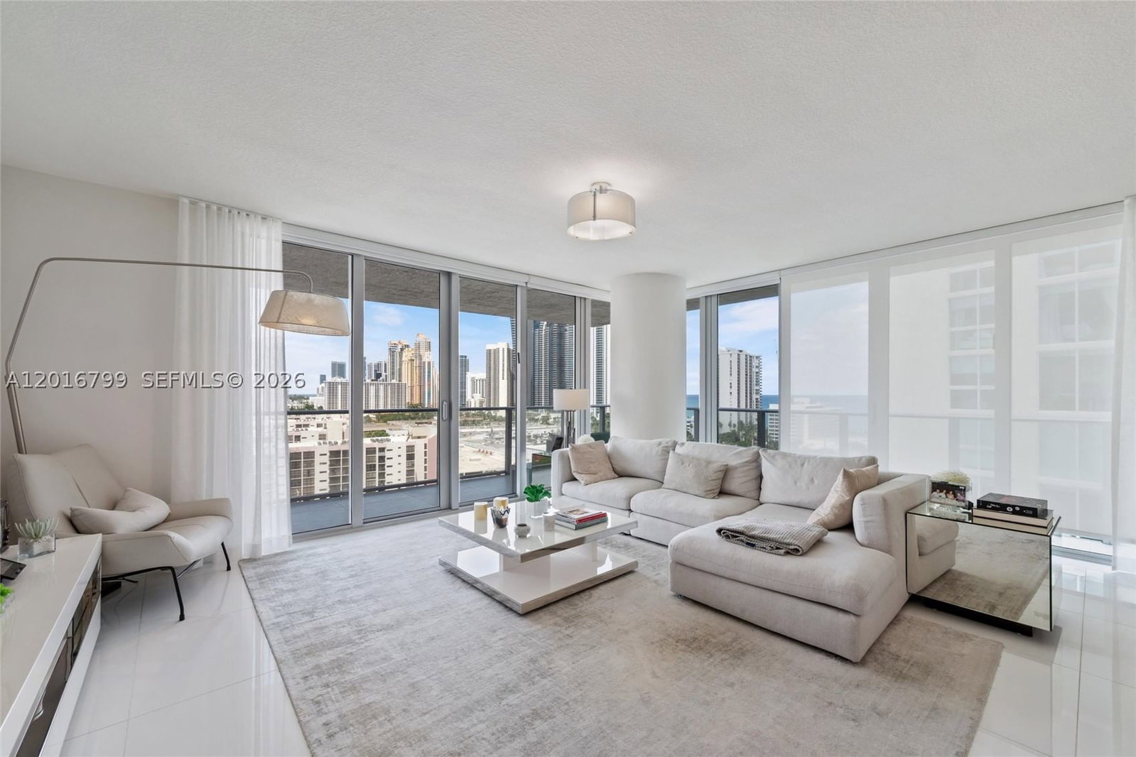Real estate property located at 300 Sunny Isles Blvd #4-1501, Miami-dade, Parque Towers Condo, Sunny Isles Beach, FL