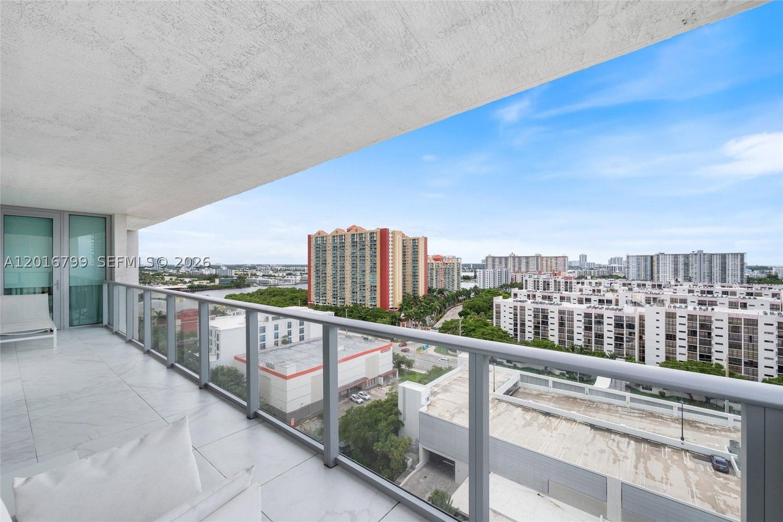 Real estate property located at 300 Sunny Isles Blvd #4-1501, Miami-dade, Parque Towers Condo, Sunny Isles Beach, FL
