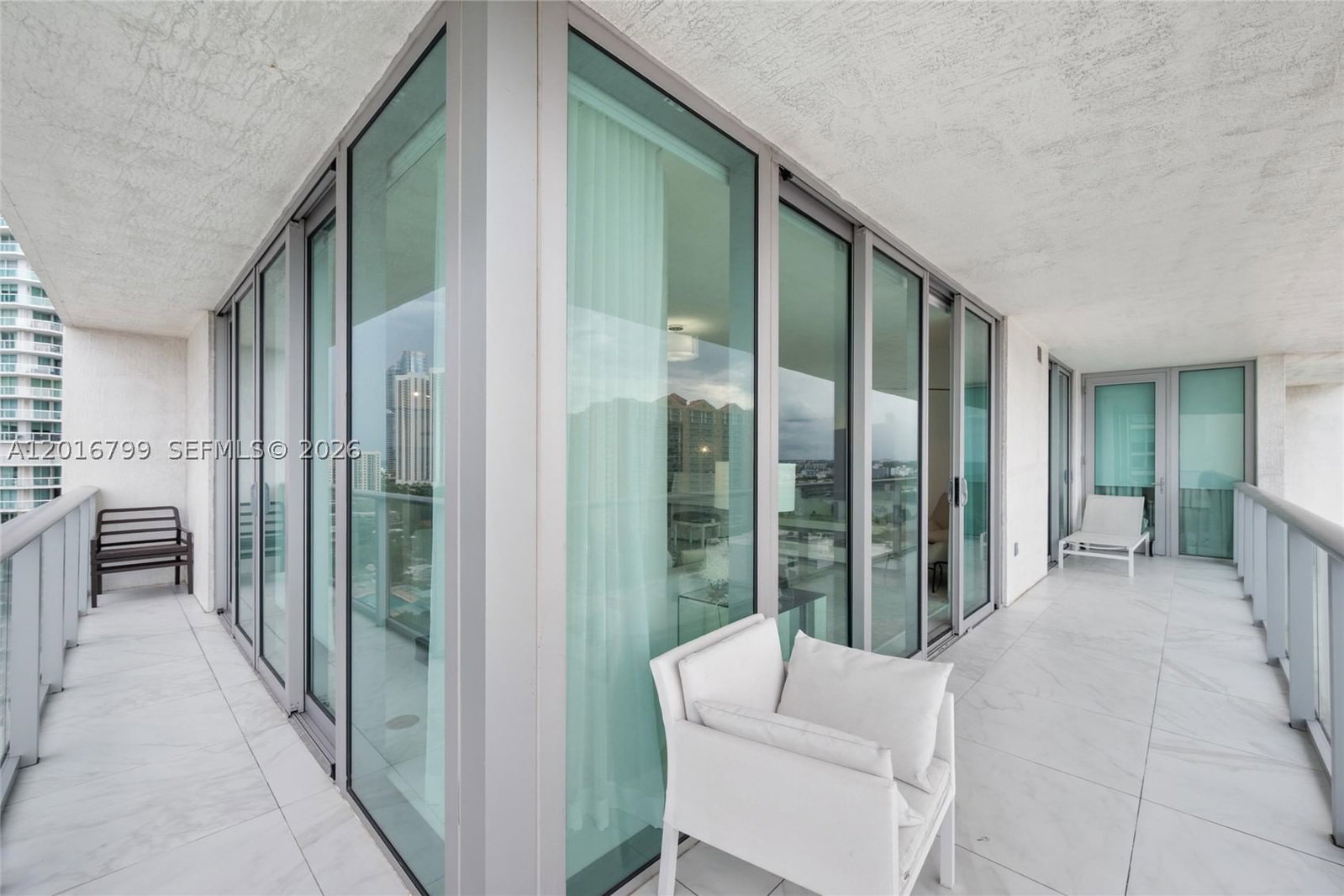 Real estate property located at 300 Sunny Isles Blvd #4-1501, Miami-dade, Parque Towers Condo, Sunny Isles Beach, FL