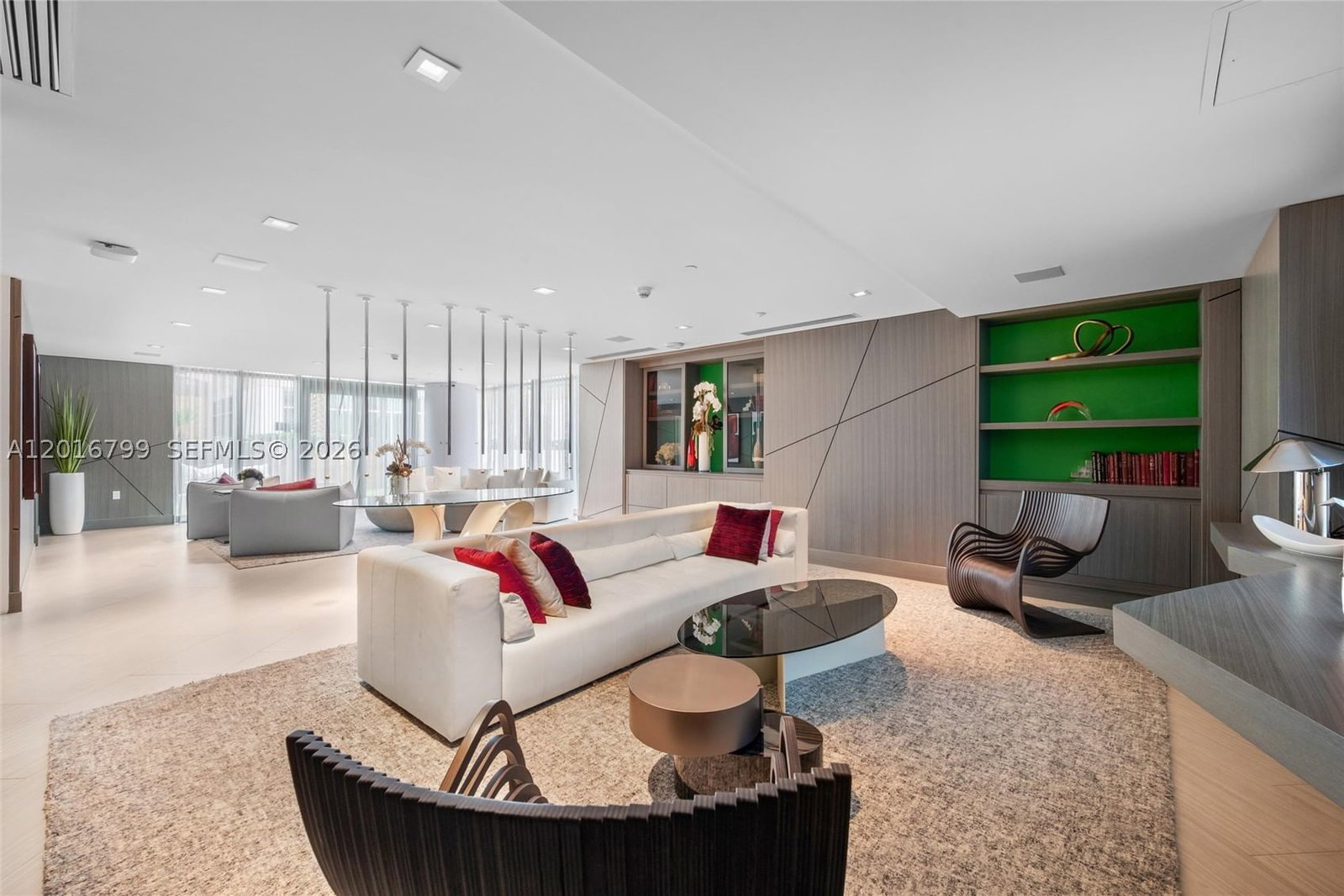 Real estate property located at 300 Sunny Isles Blvd #4-1501, Miami-dade, Parque Towers Condo, Sunny Isles Beach, FL