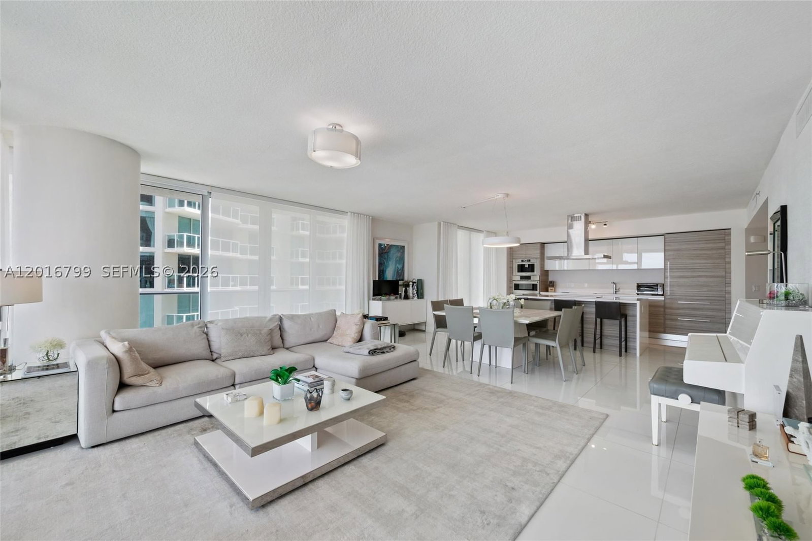 Real estate property located at 300 Sunny Isles Blvd #4-1501, Miami-dade, Parque Towers Condo, Sunny Isles Beach, FL