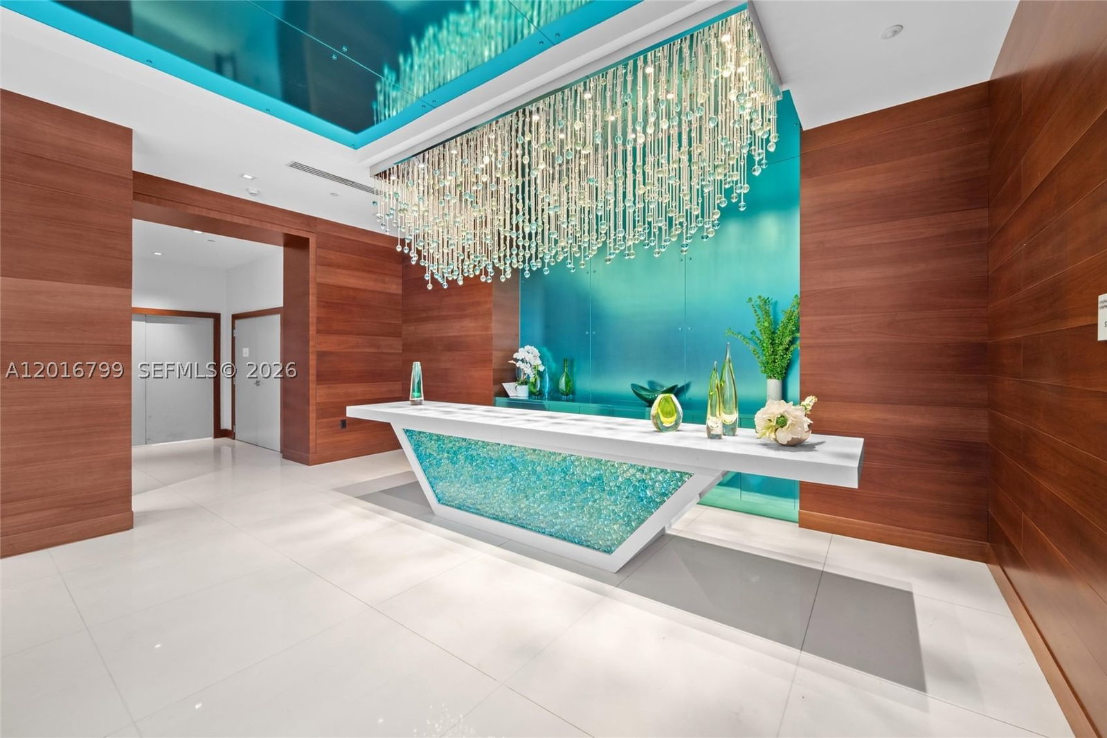 Real estate property located at 300 Sunny Isles Blvd #4-1501, Miami-dade, Parque Towers Condo, Sunny Isles Beach, FL