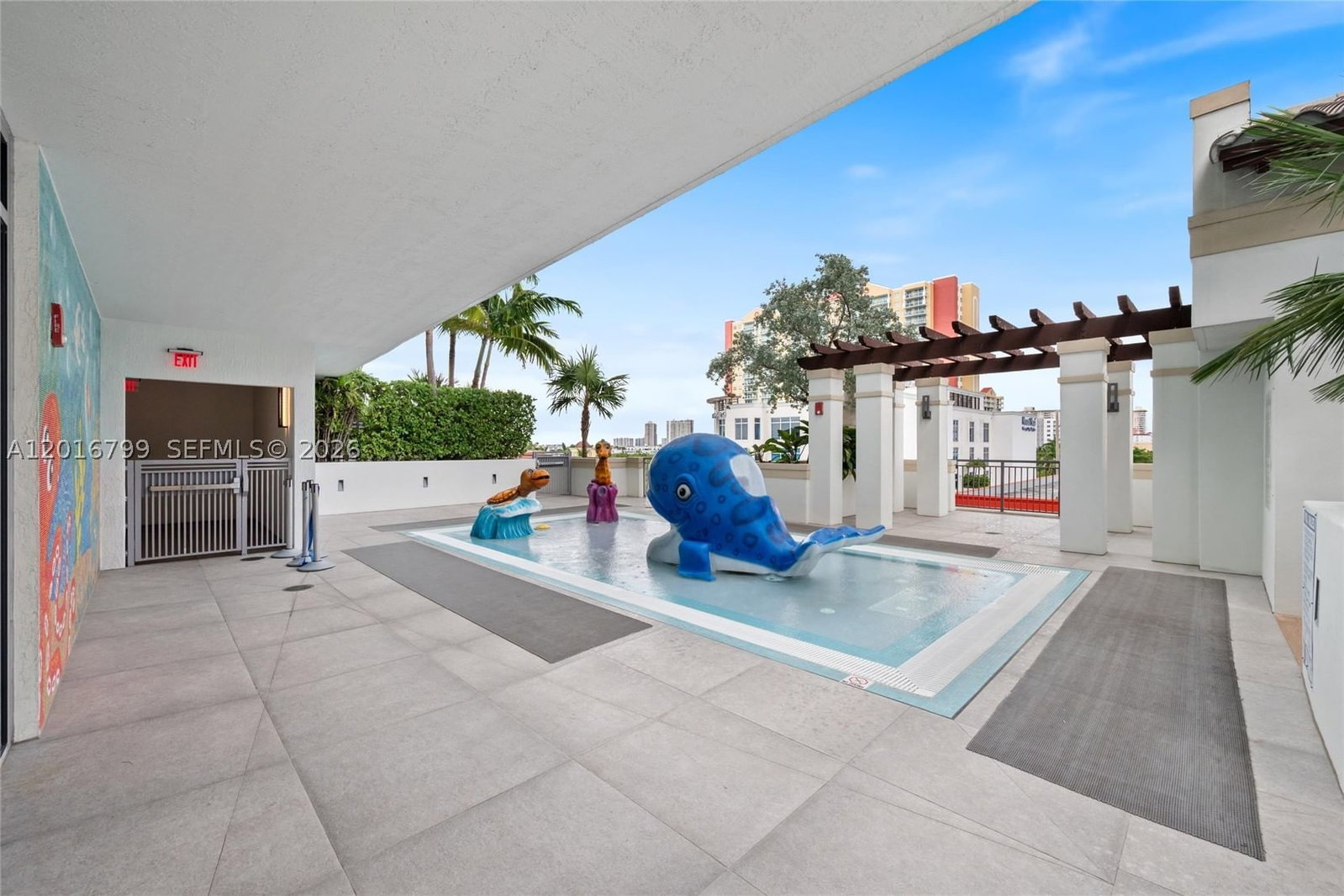 Real estate property located at 300 Sunny Isles Blvd #4-1501, Miami-dade, Parque Towers Condo, Sunny Isles Beach, FL