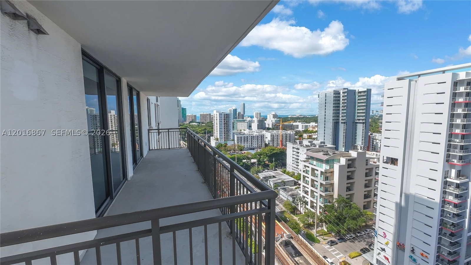 Real estate property located at 999 1st Ave #2009, Miami-dade, Nine At Mary Brickell Vil, Miami, FL