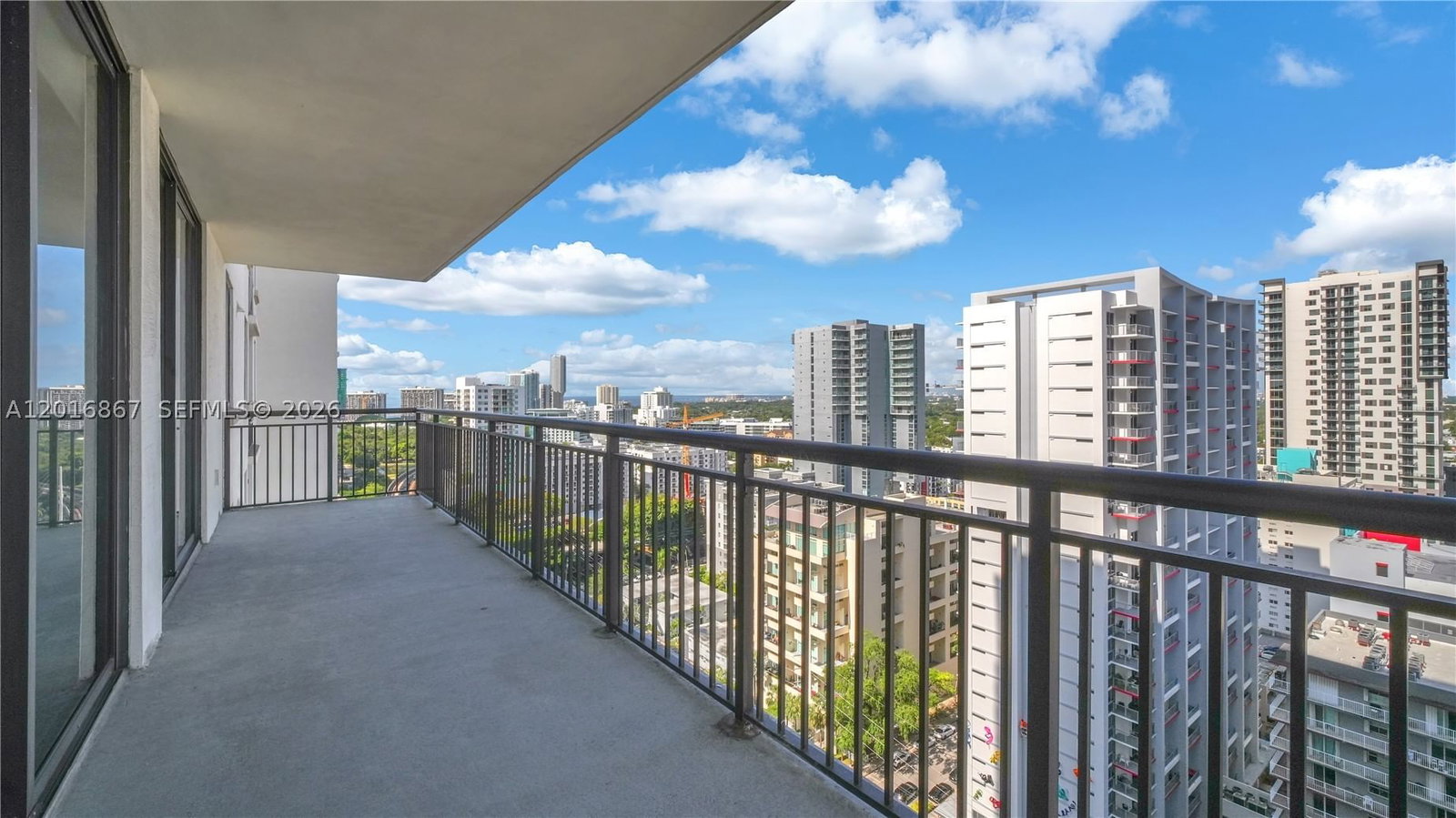 Real estate property located at 999 1st Ave #2009, Miami-dade, Nine At Mary Brickell Vil, Miami, FL