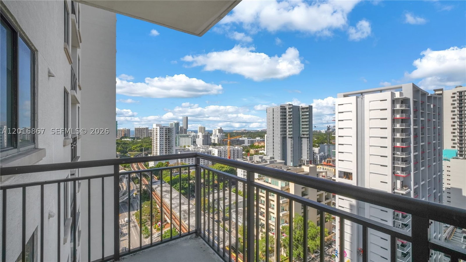 Real estate property located at 999 1st Ave #2009, Miami-dade, Nine At Mary Brickell Vil, Miami, FL