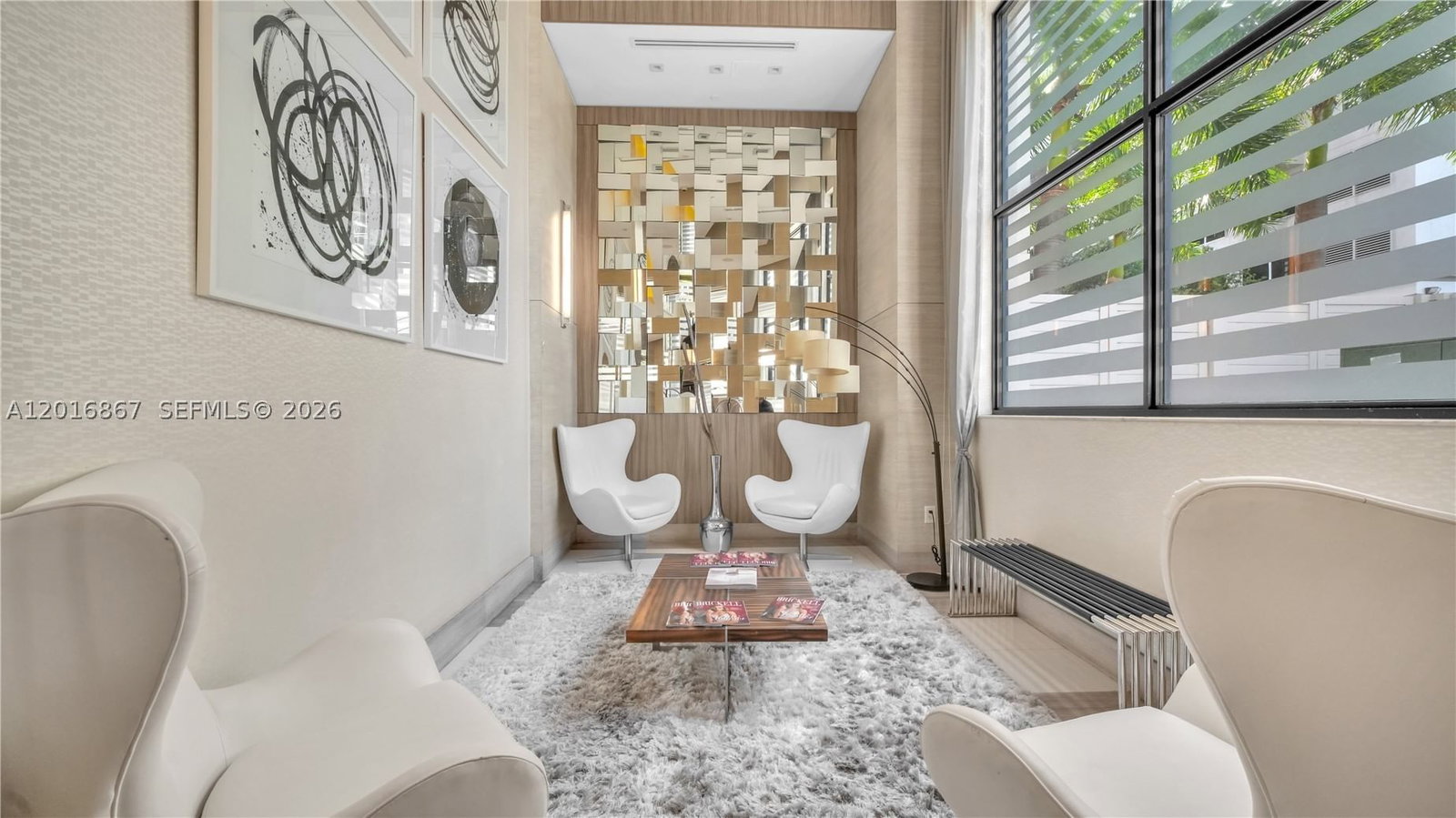 Real estate property located at 999 1st Ave #2009, Miami-dade, Nine At Mary Brickell Vil, Miami, FL