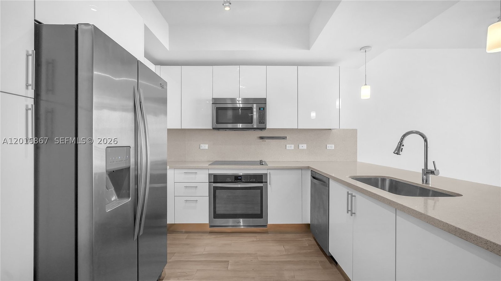 Real estate property located at 999 1st Ave #2009, Miami-dade, Nine At Mary Brickell Vil, Miami, FL
