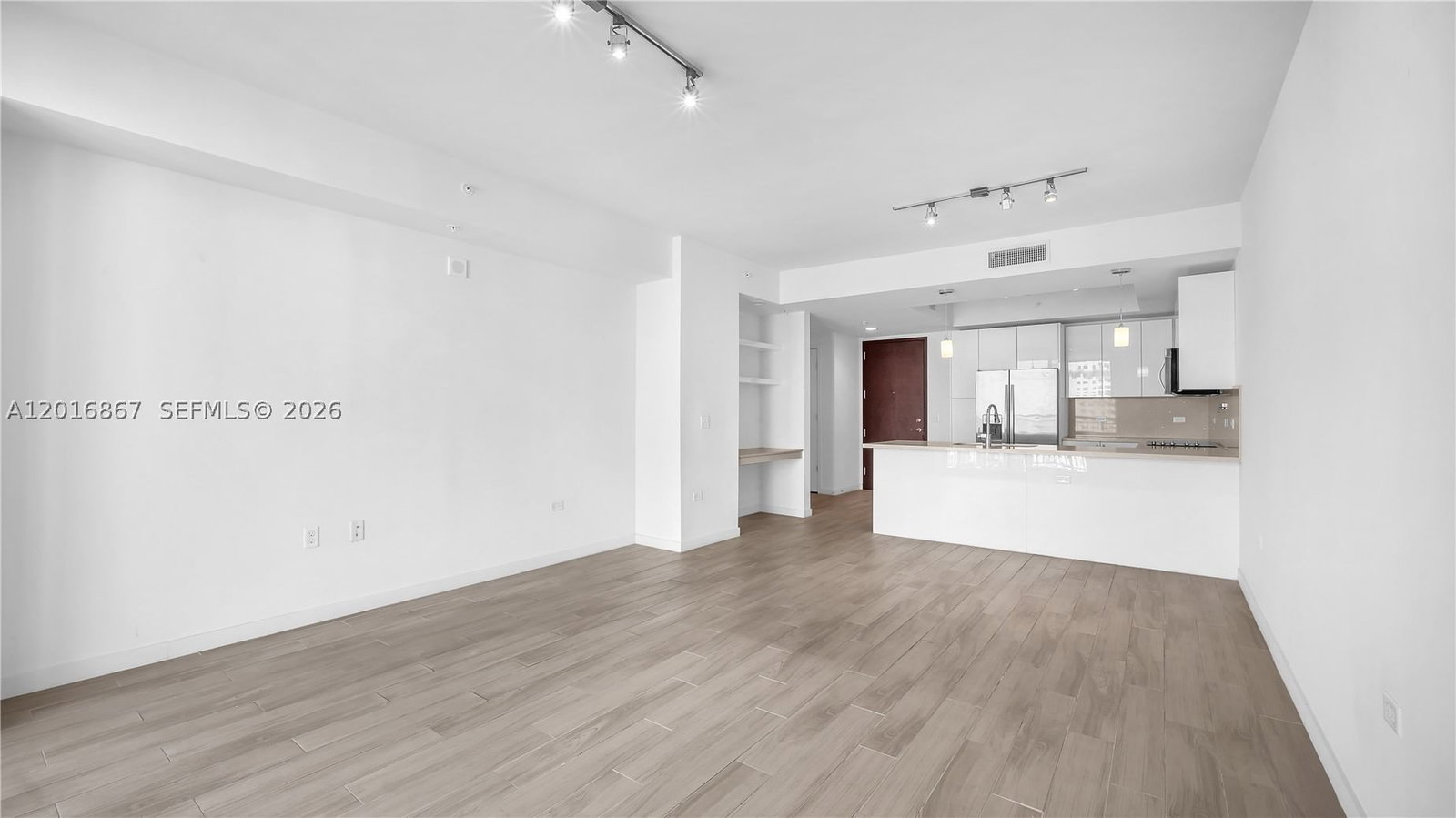 Real estate property located at 999 1st Ave #2009, Miami-dade, Nine At Mary Brickell Vil, Miami, FL