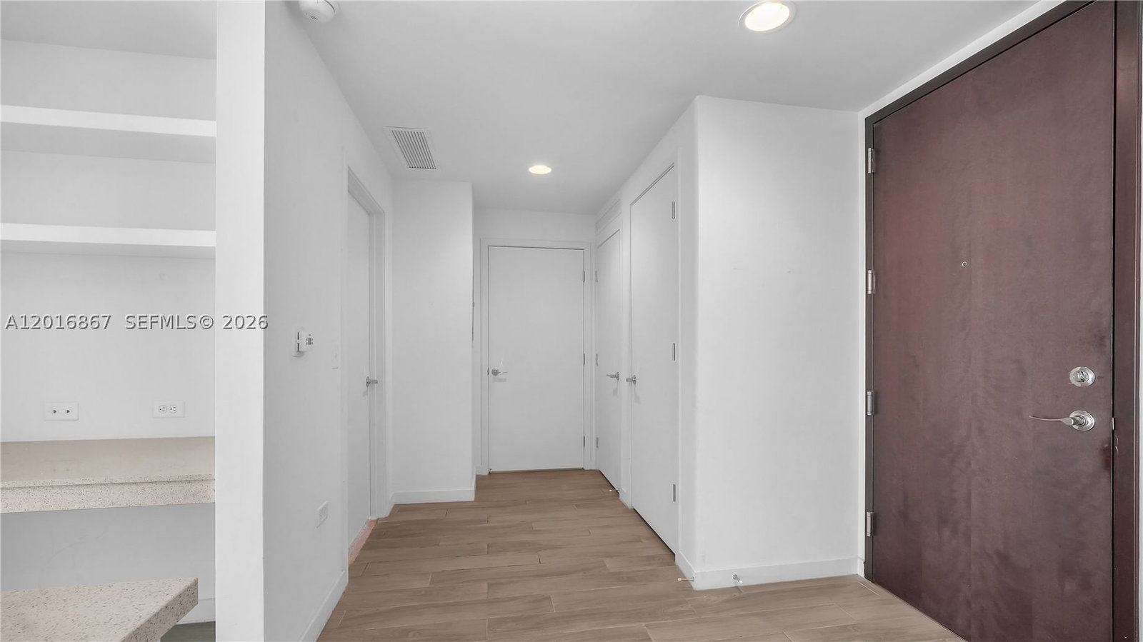 Real estate property located at 999 1st Ave #2009, Miami-dade, Nine At Mary Brickell Vil, Miami, FL