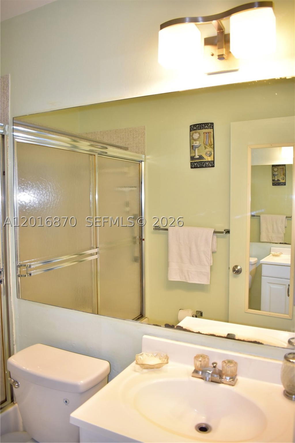 Real estate property located at 8851 Sunrise Lakes Blvd #207, Broward, Sunrise Lakes 76 Condo, Sunrise, FL