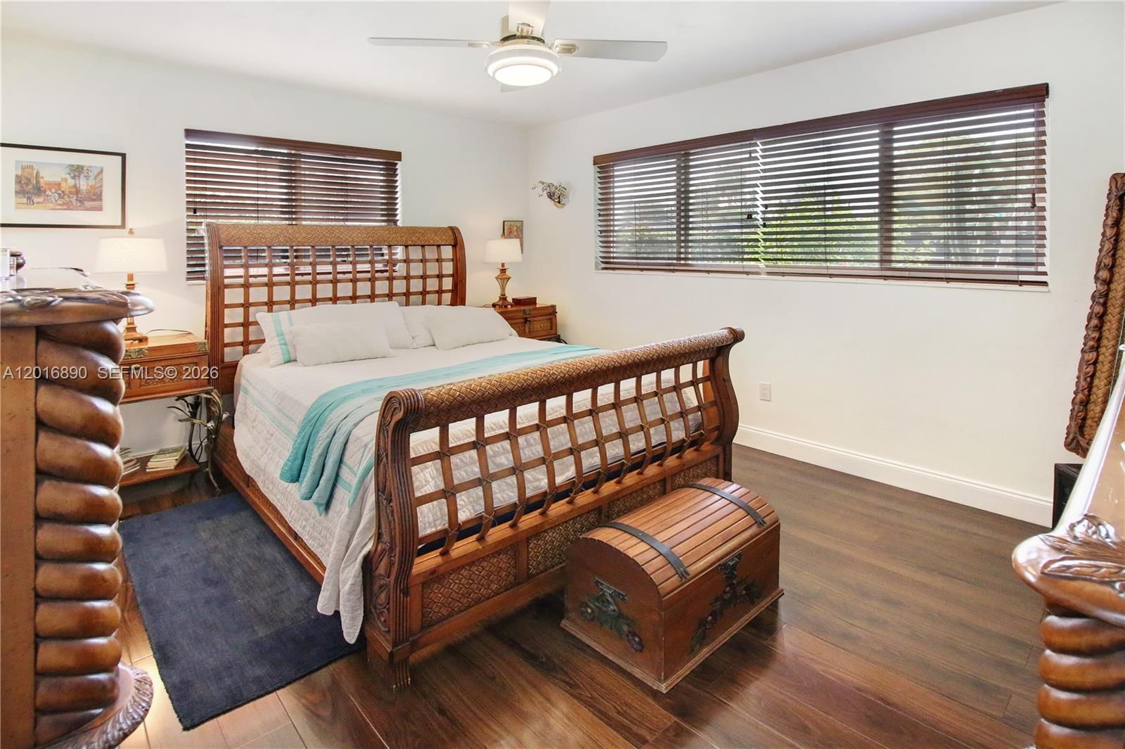 Real estate property located at 19901 21st Ave, Miami-dade, Highland Oaks, Miami, FL