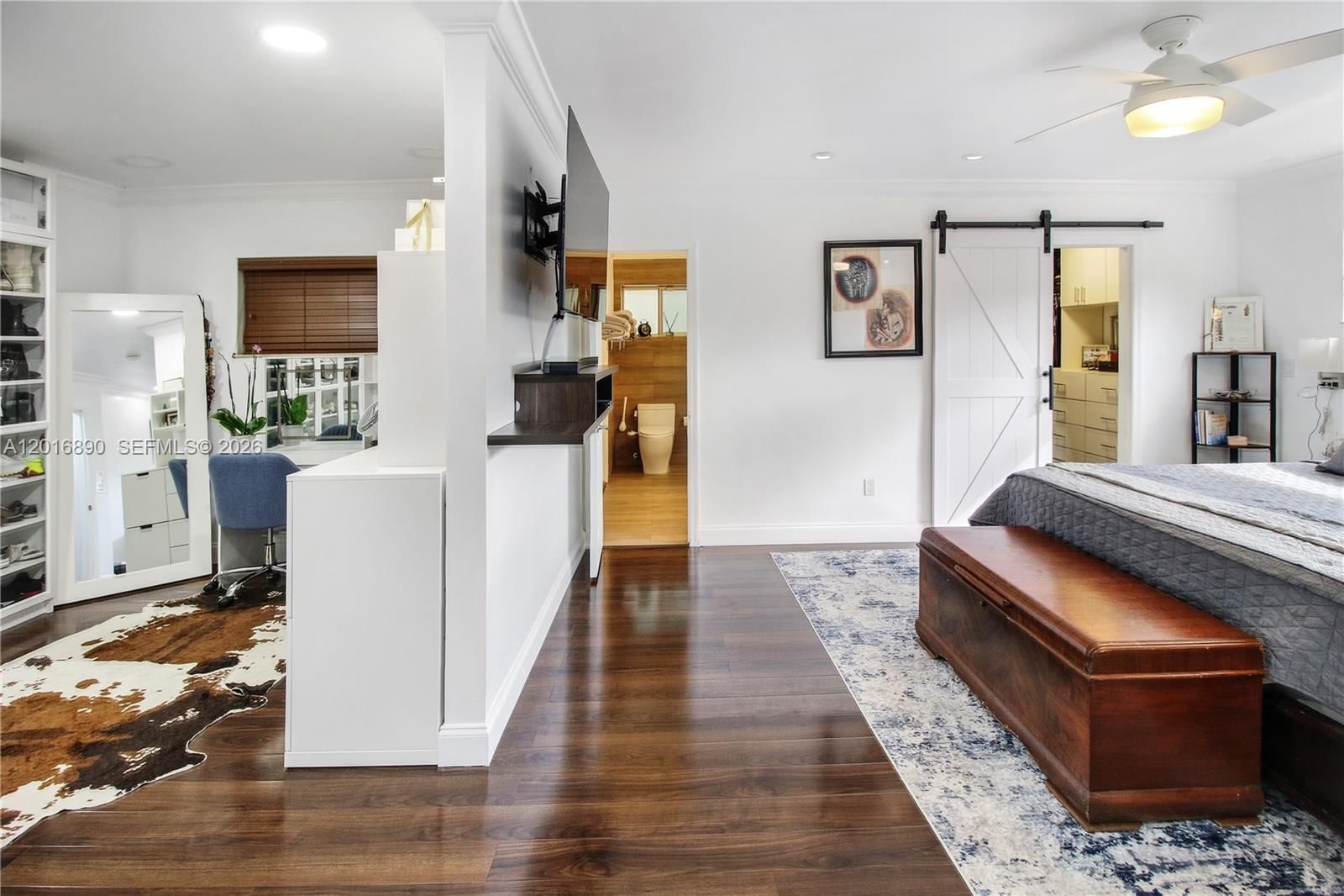 Real estate property located at 19901 21st Ave, Miami-dade, Highland Oaks, Miami, FL