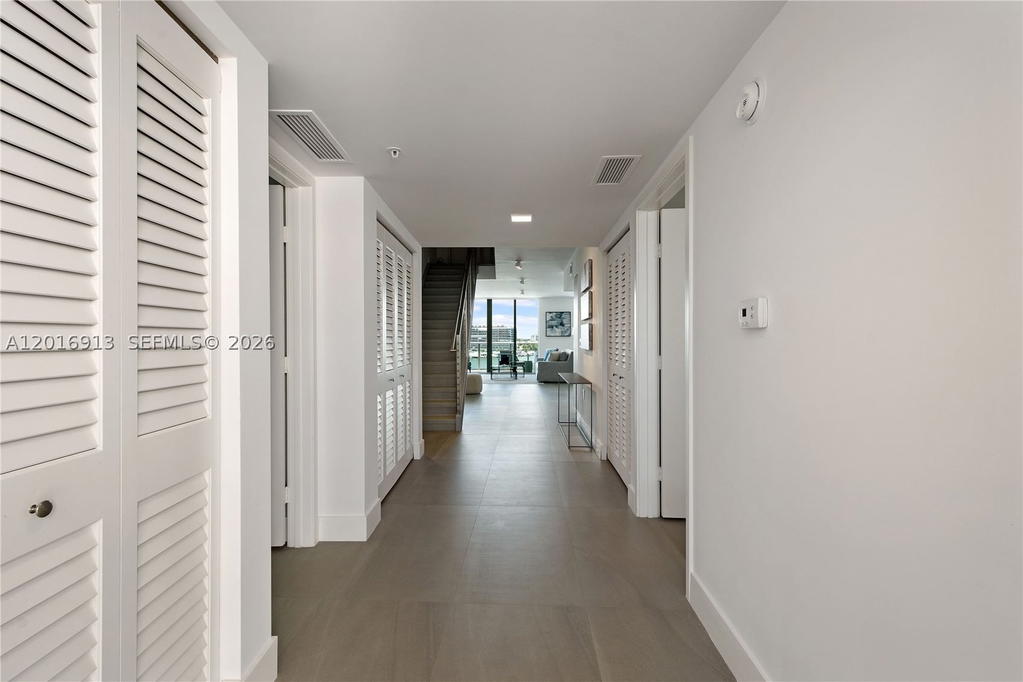 Real estate property located at 6620 Indian Creek Dr PH-712, Miami-dade, Amd Pl Of 2nd Ocean Front, Miami Beach, FL