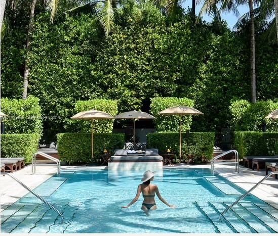 Real estate property located at 101 20th St #1907, Miami-dade, Setai Resort & Residences, Miami Beach, FL