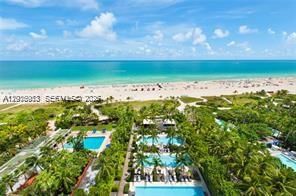 Real estate property located at 101 20th St #1907, Miami-dade, Setai Resort & Residences, Miami Beach, FL