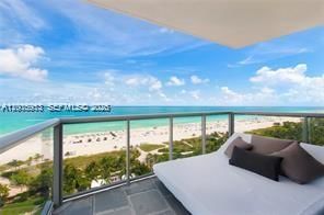 Real estate property located at 101 20th St #1907, Miami-dade, Setai Resort & Residences, Miami Beach, FL