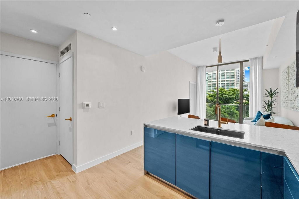 Real estate property located at 2678 Tigertail Ave #315, Miami-dade, Mr C Residences, Miami, FL