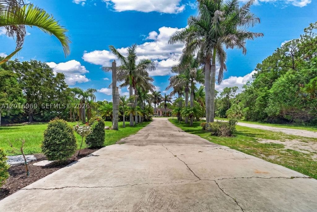 Real estate property located at 12119 Orange Blvd, Palm Beach, Acreage, West Palm Beach, FL