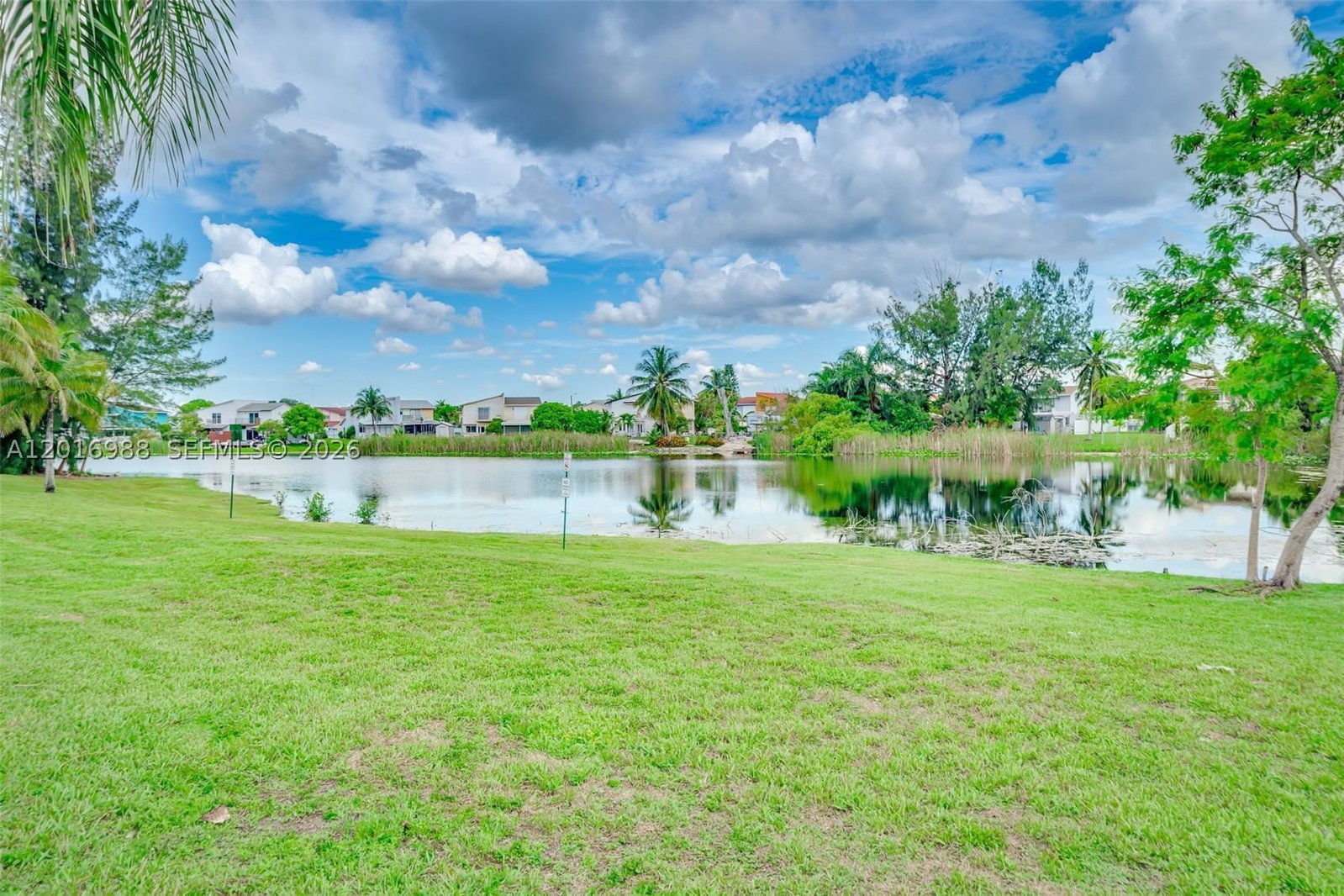 Real estate property located at , Miami-dade, Segovia Condo, Miami, FL