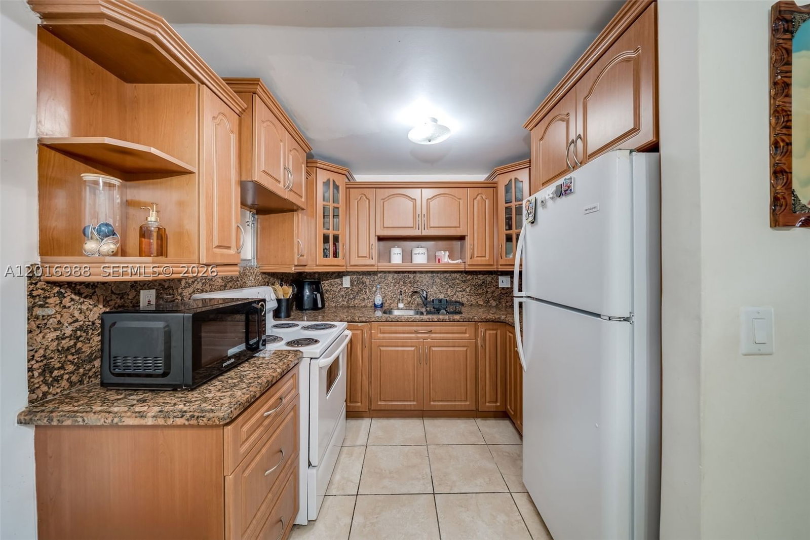 Real estate property located at , Miami-dade, Segovia Condo, Miami, FL