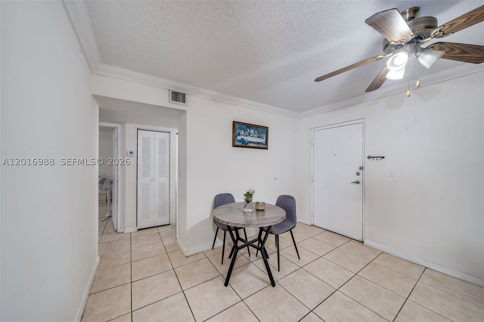 Real estate property located at , Miami-dade, Segovia Condo, Miami, FL