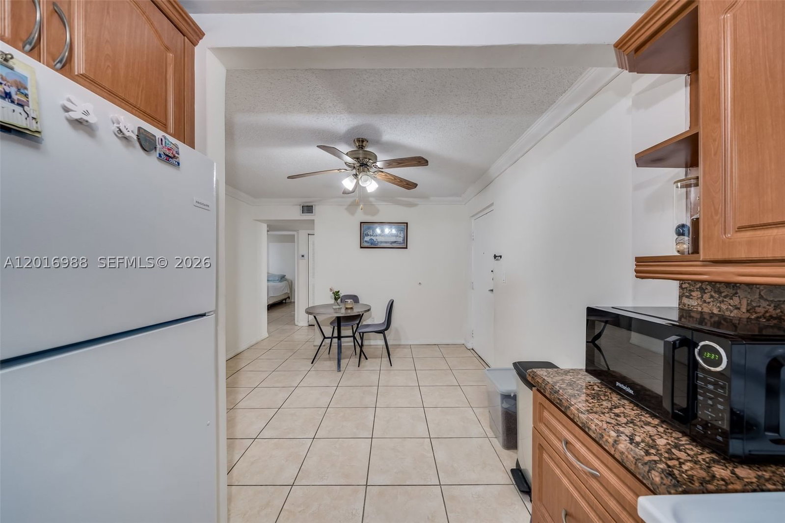 Real estate property located at , Miami-dade, Segovia Condo, Miami, FL
