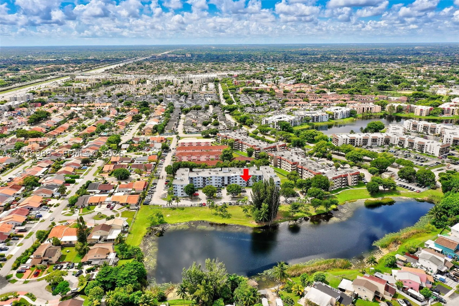 Real estate property located at , Miami-dade, Segovia Condo, Miami, FL