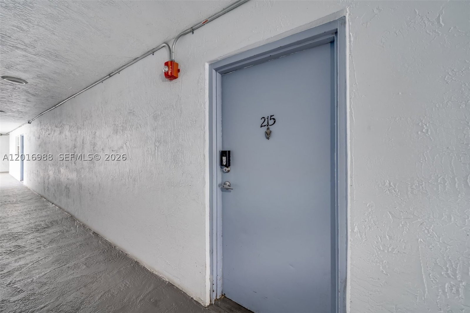 Real estate property located at , Miami-dade, Segovia Condo, Miami, FL
