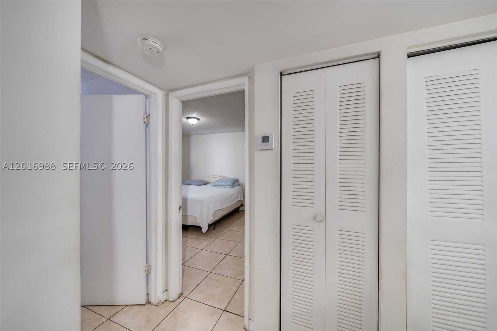 Real estate property located at , Miami-dade, Segovia Condo, Miami, FL