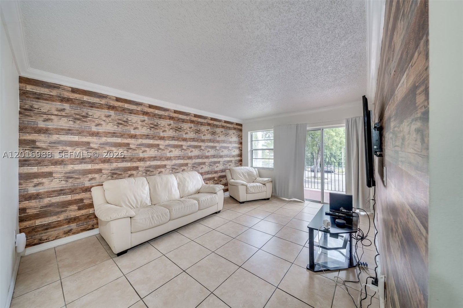 Real estate property located at , Miami-dade, Segovia Condo, Miami, FL