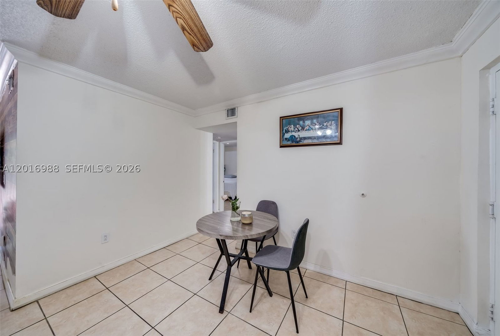Real estate property located at , Miami-dade, Segovia Condo, Miami, FL