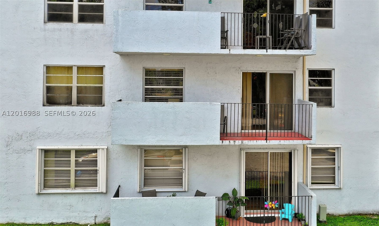 Real estate property located at , Miami-dade, Segovia Condo, Miami, FL