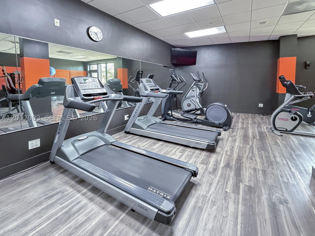 Real estate property located at 90 Edgewater Dr #114, Miami-dade, Gables Waterway Towers Co, Coral Gables, FL