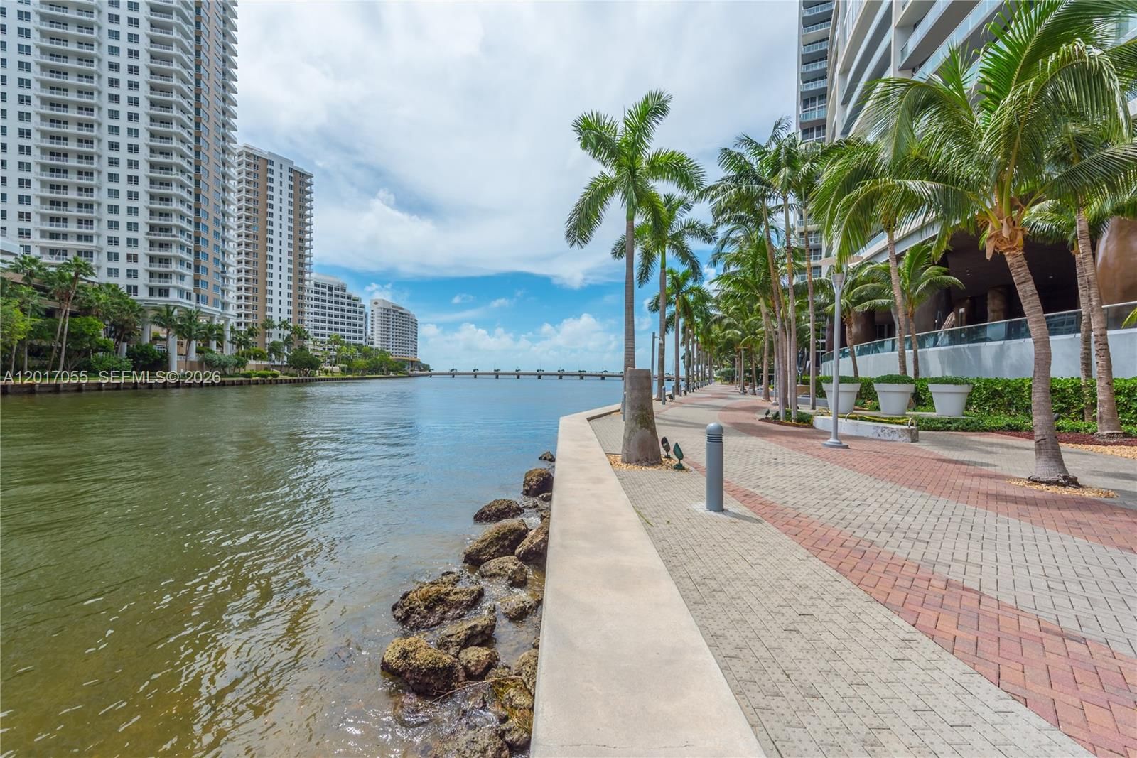 Real estate property located at 485 Brickell Ave #4606, Miami-dade, Icon Brickell Condo No 3, Miami, FL