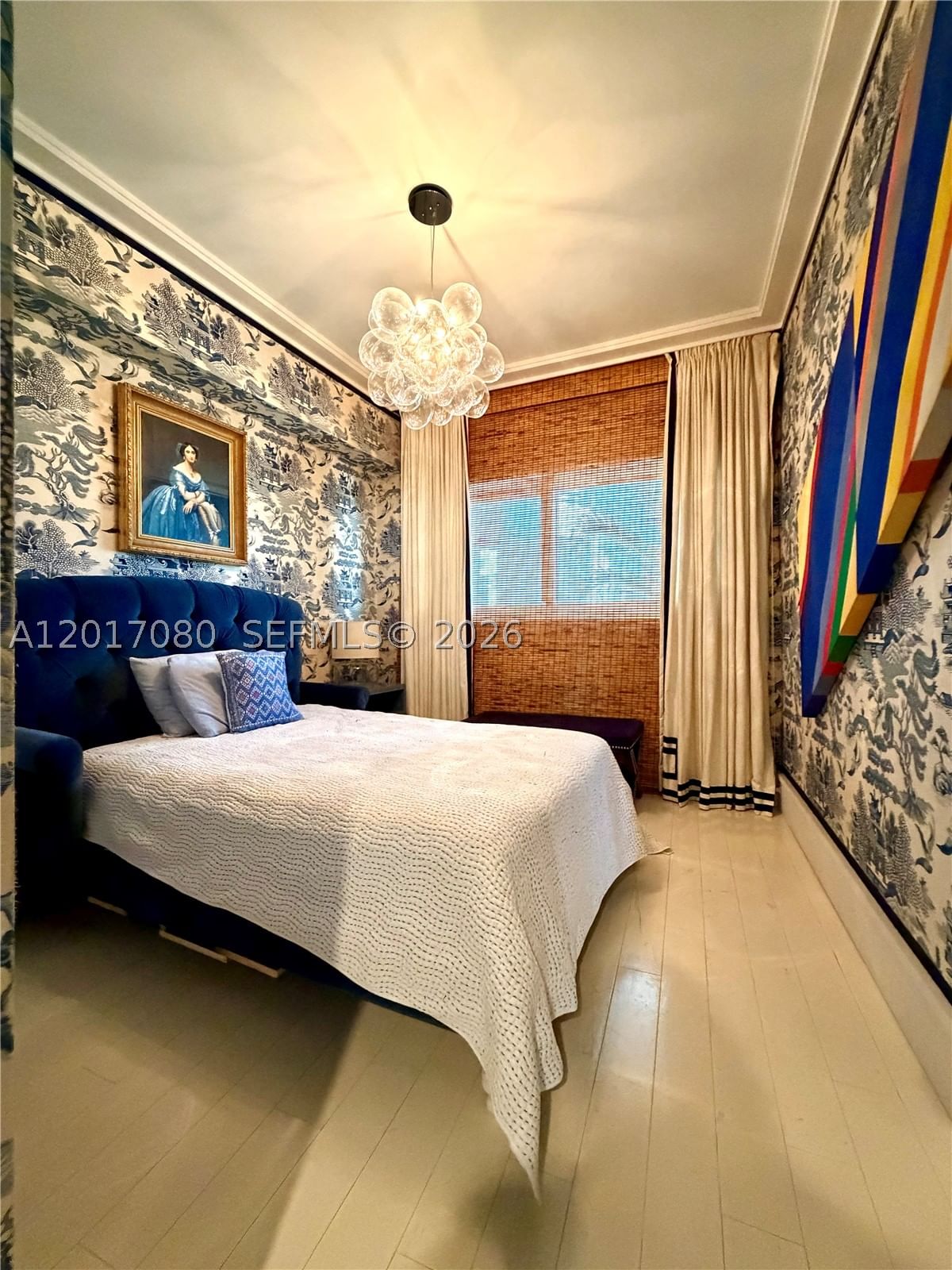 Real estate property located at 6580 Indian Creek Dr #207, Miami-dade, Regatta At Indian Creek C, Miami Beach, FL