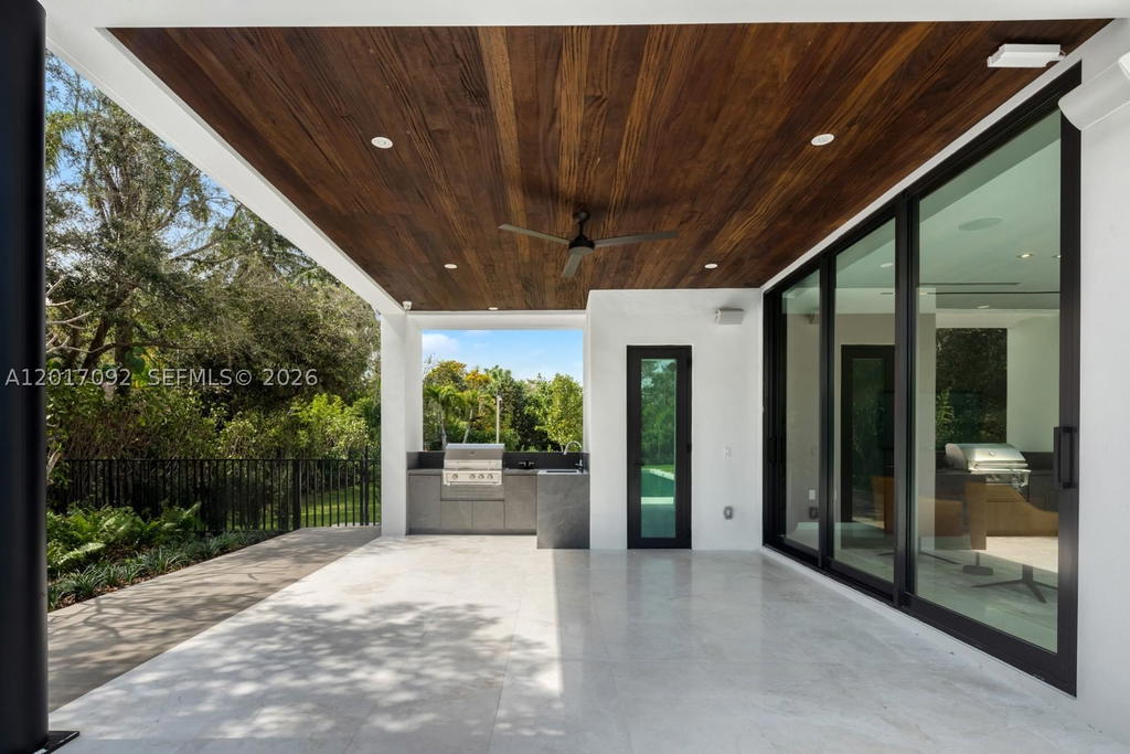 Real estate property located at 6920 124th St, Miami-dade, Chapman Glen, Pinecrest, FL