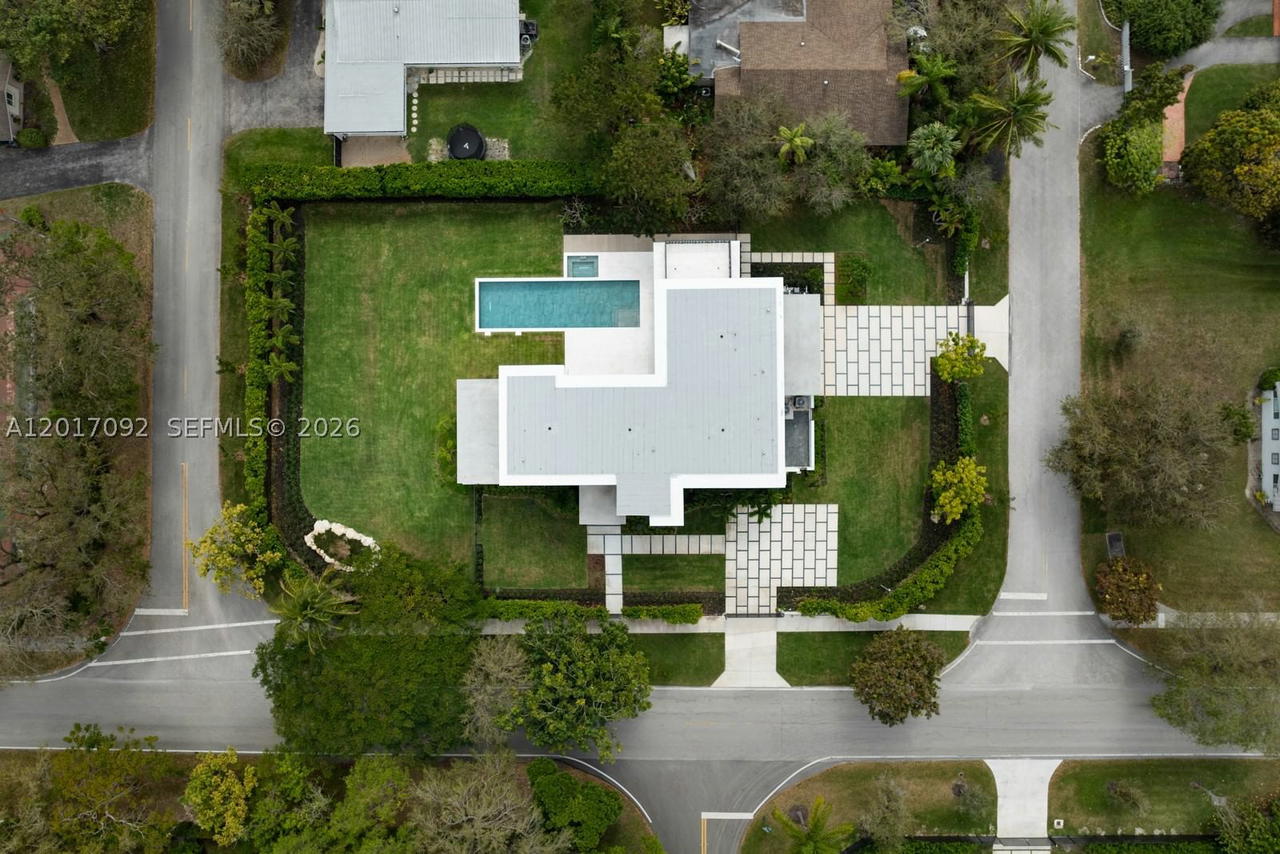 Real estate property located at 6920 124th St, Miami-dade, Chapman Glen, Pinecrest, FL