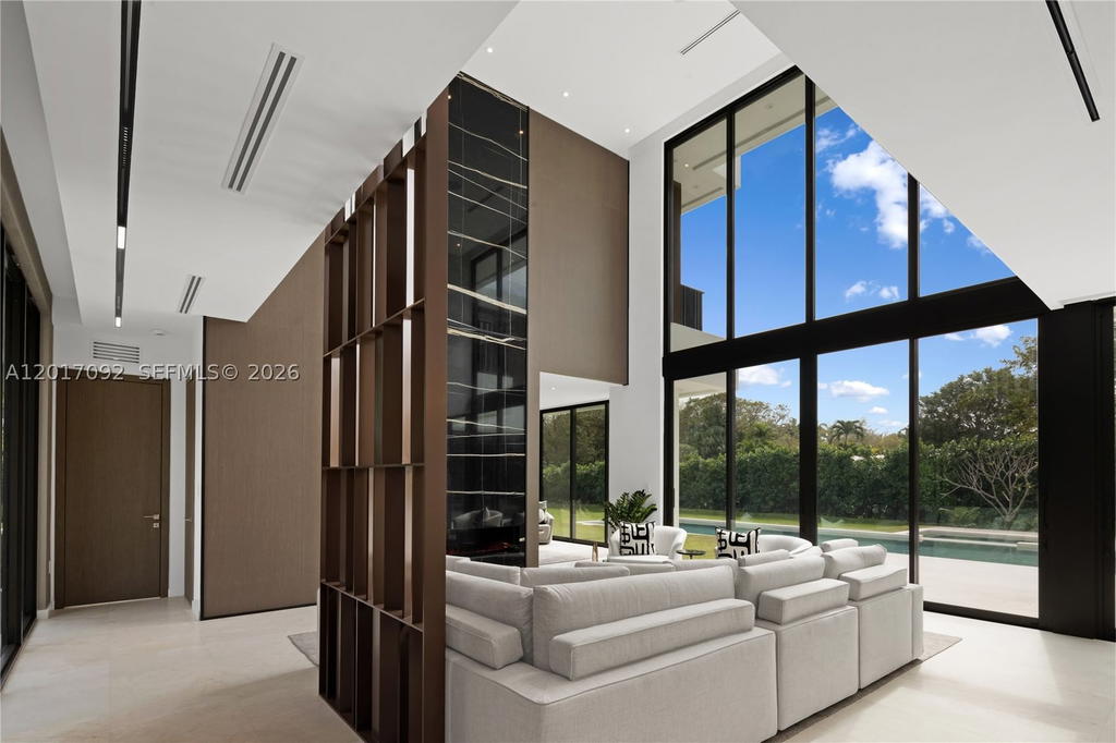 Real estate property located at 6920 124th St, Miami-dade, Chapman Glen, Pinecrest, FL