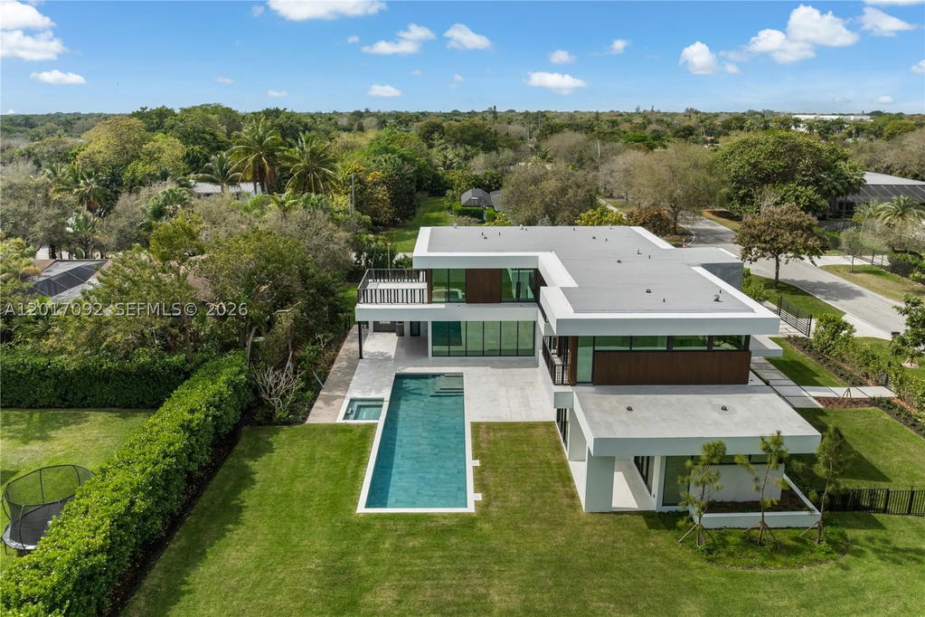 Real estate property located at 6920 124th St, Miami-dade, Chapman Glen, Pinecrest, FL