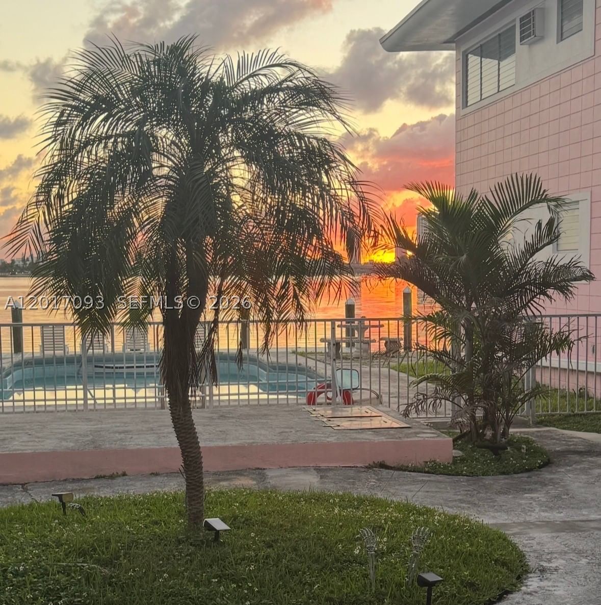 Real estate property located at 7921 East Drive #8, Miami-dade, The Lido Condo, North Bay Village, FL
