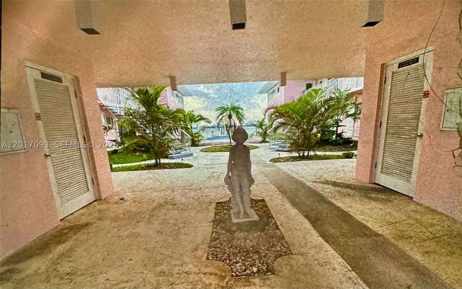Real estate property located at 7921 East Drive #8, Miami-dade, The Lido Condo, North Bay Village, FL