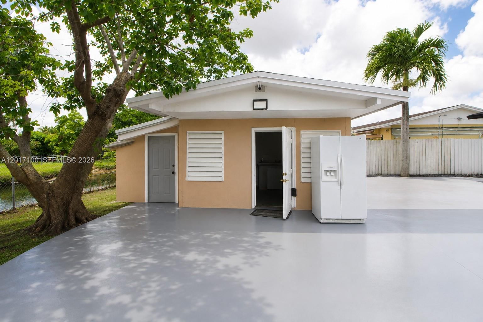 Real estate property located at 19050 125th Ave, Miami-dade, Gueval Sub Sec Two, Miami, FL