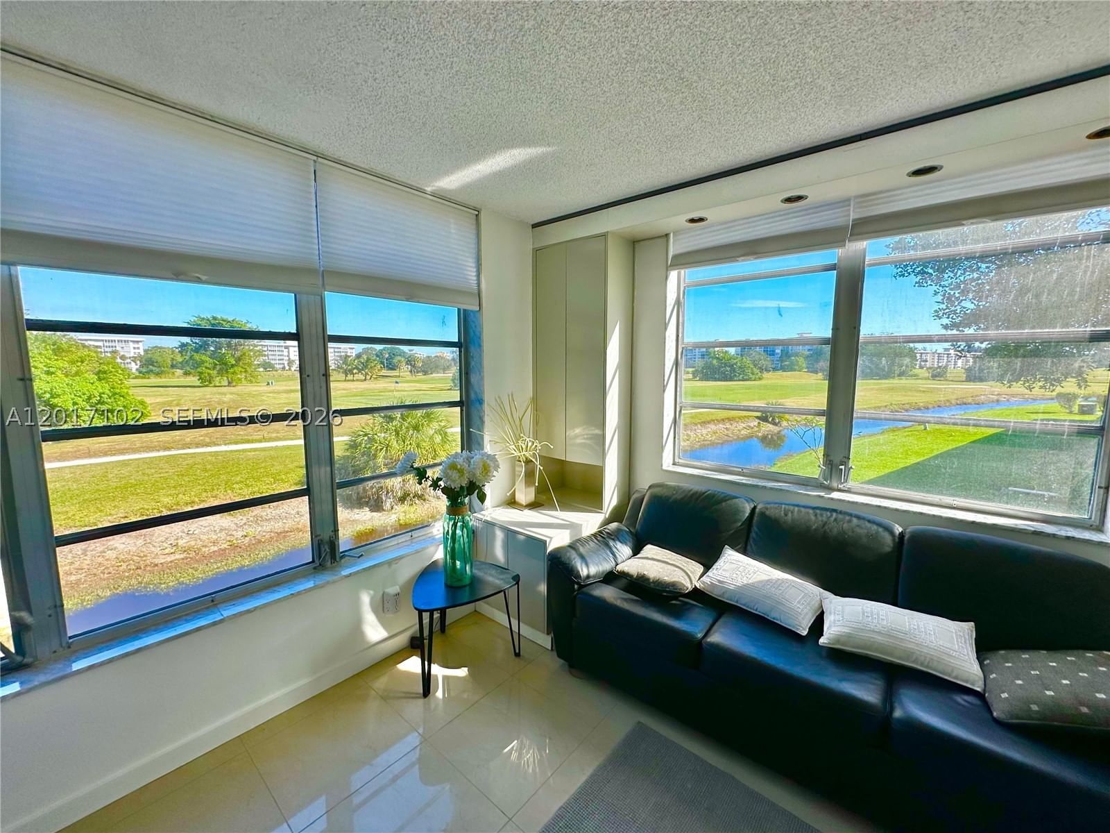 Real estate property located at 3051 Palm Aire Dr #201, Broward, No 34 Palm-aire Country C, Pompano Beach, FL