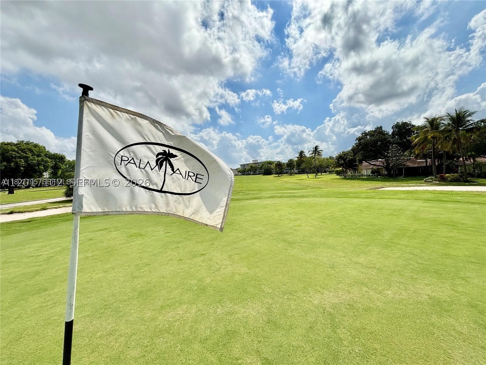 Real estate property located at 3051 Palm Aire Dr #201, Broward, No 34 Palm-aire Country C, Pompano Beach, FL