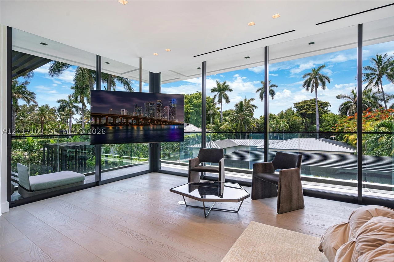 Real estate property located at 2520 Shelter Ave, Miami-dade, Sunset Islands-island No, Miami Beach, FL